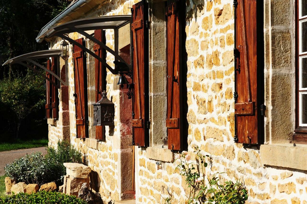 Villa Momella House Colméry Exterior foto