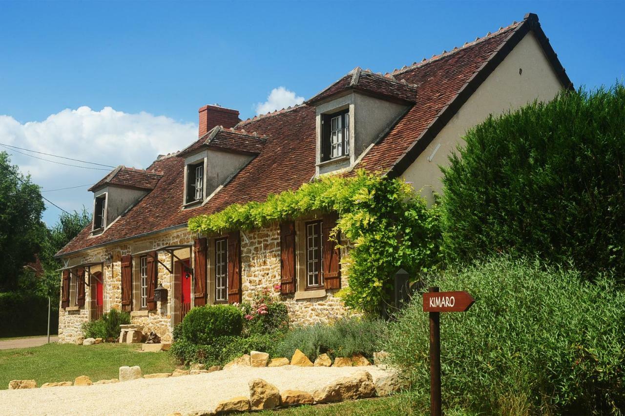 Villa Momella House Colméry Exterior foto
