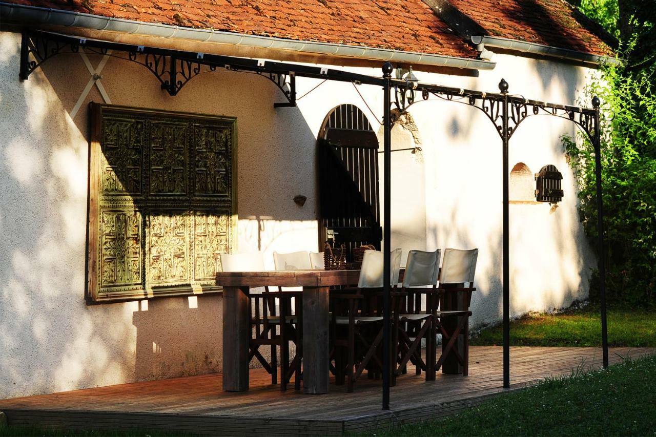 Villa Momella House Colméry Exterior foto